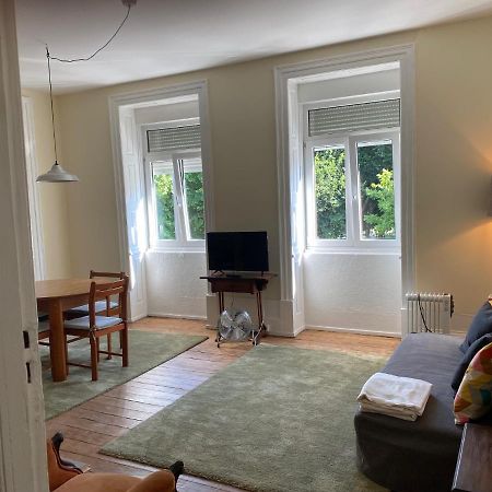 Foz Gardens 2 Apartment Porto Bagian luar foto