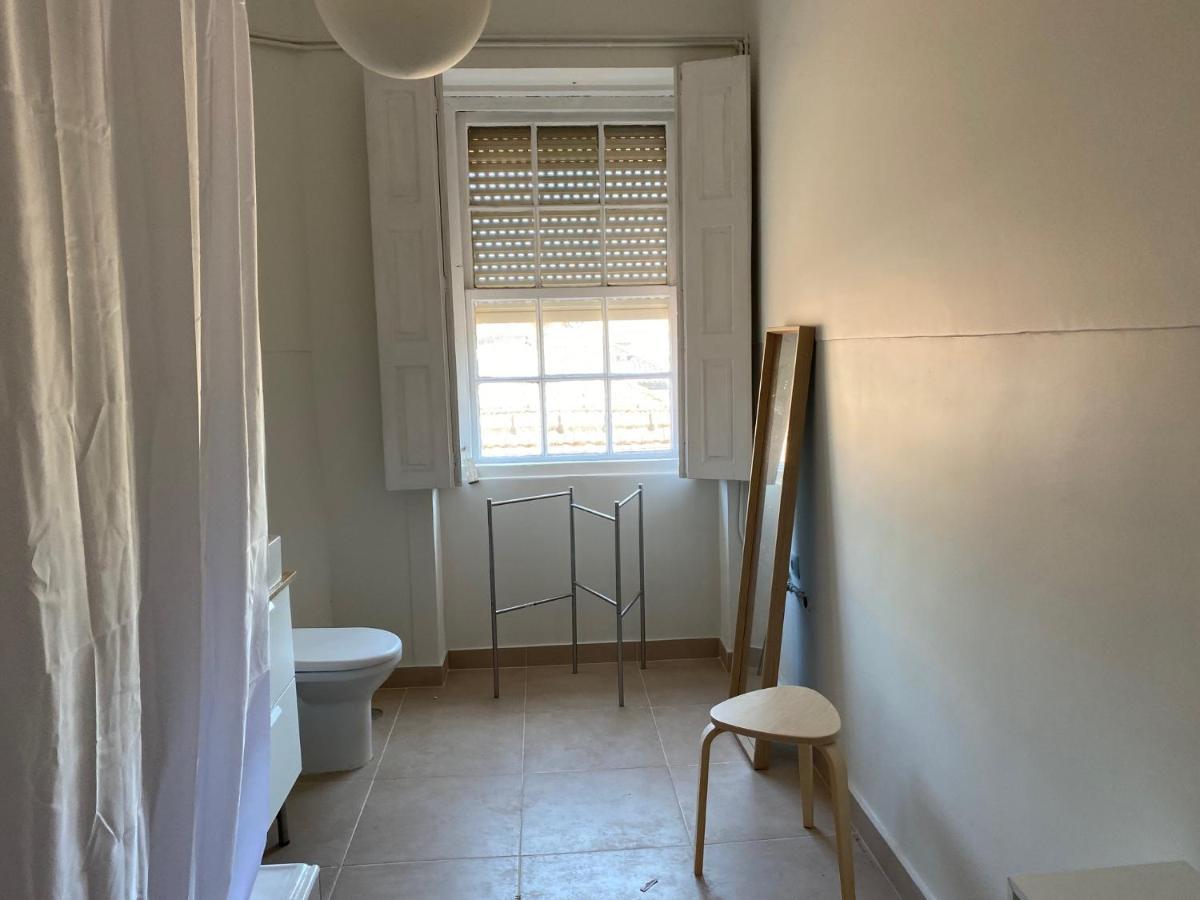 Foz Gardens 2 Apartment Porto Bagian luar foto