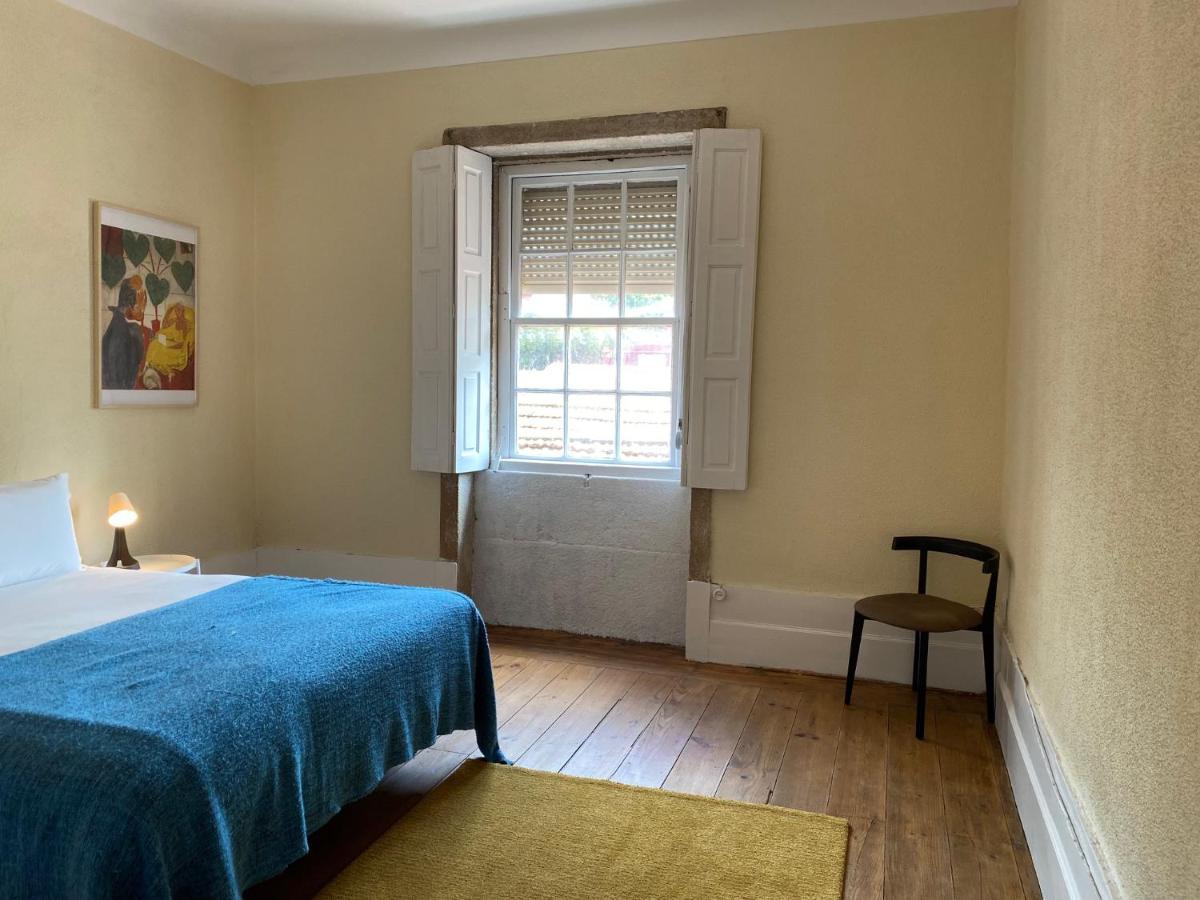 Foz Gardens 2 Apartment Porto Bagian luar foto