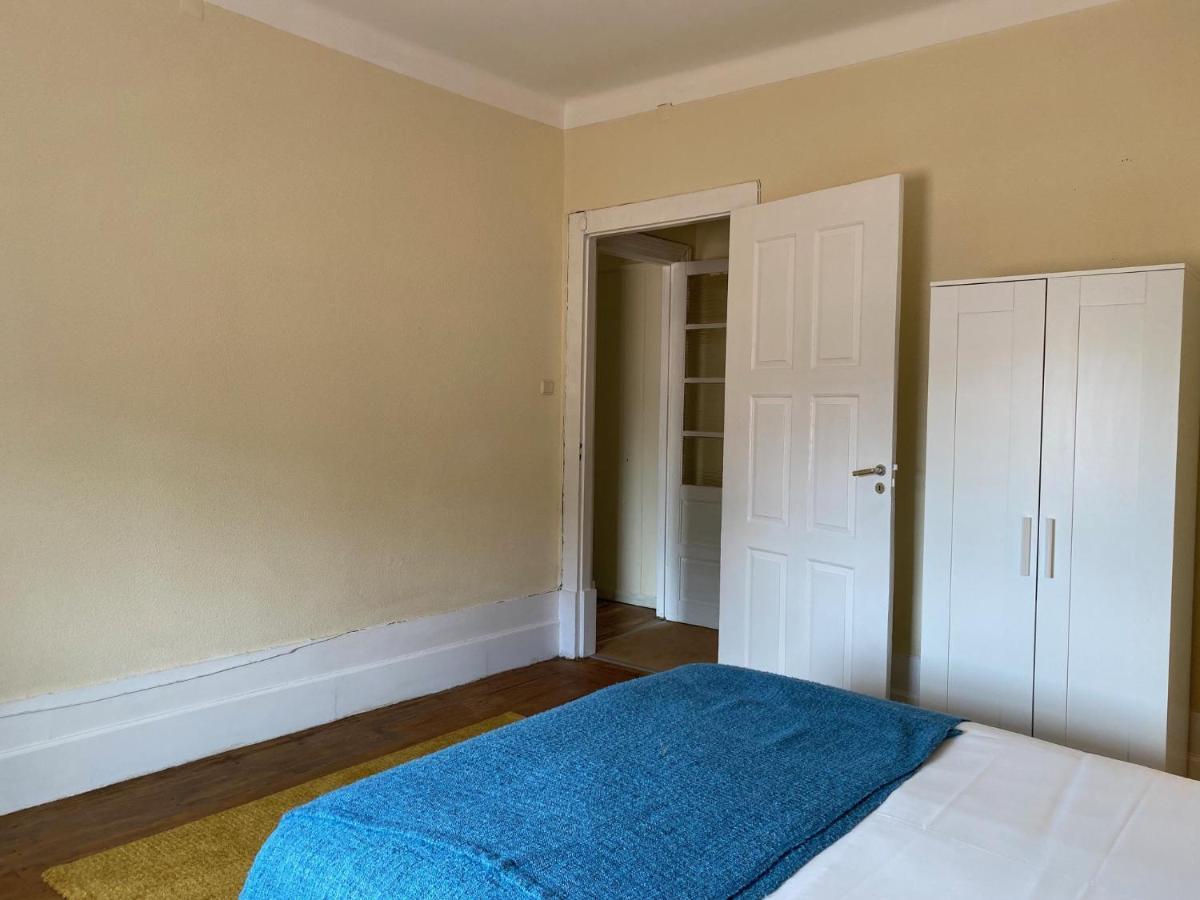Foz Gardens 2 Apartment Porto Bagian luar foto
