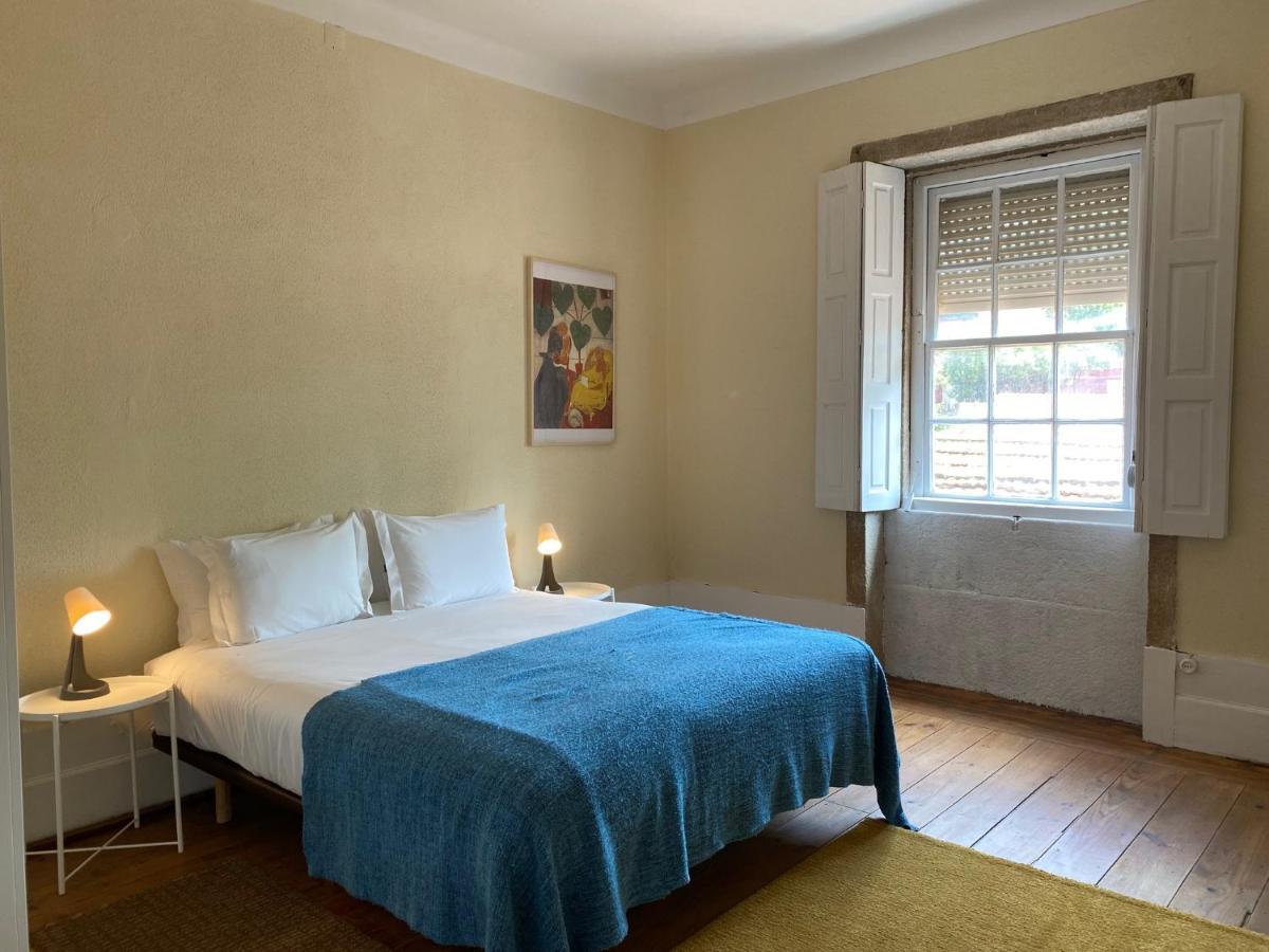 Foz Gardens 2 Apartment Porto Bagian luar foto