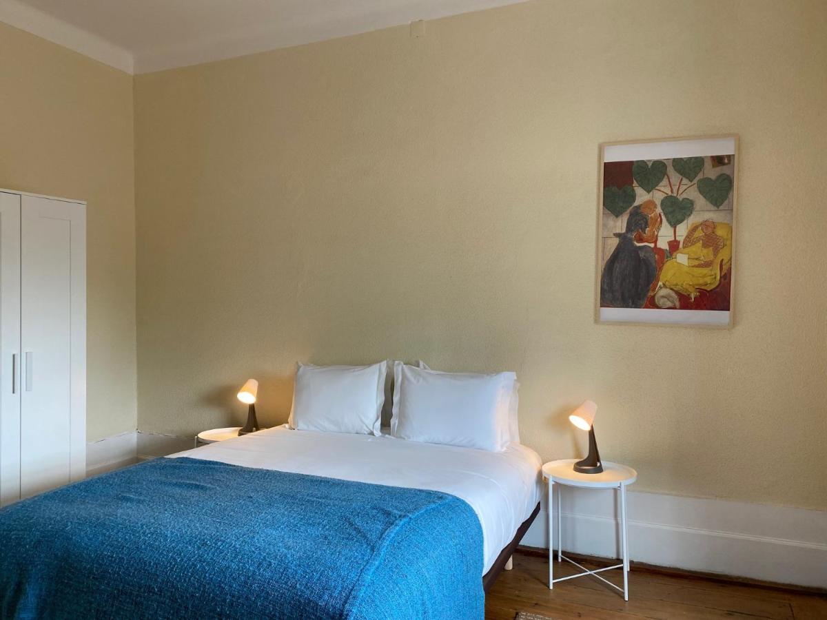 Foz Gardens 2 Apartment Porto Bagian luar foto